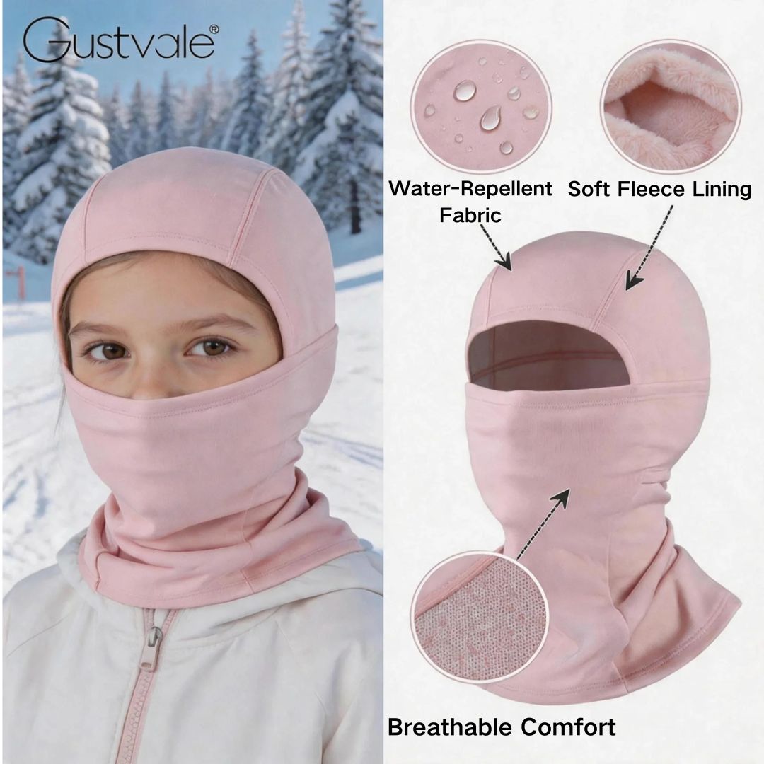 Children's Neck Gaiter