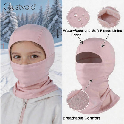 Children's Neck Gaiter