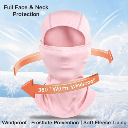 Children's Neck Gaiter