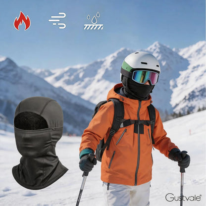 Kids Winter Balaclava